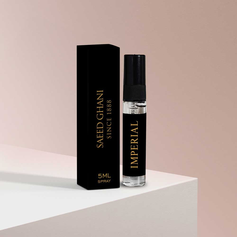 Imperial - Mini Scent Tester