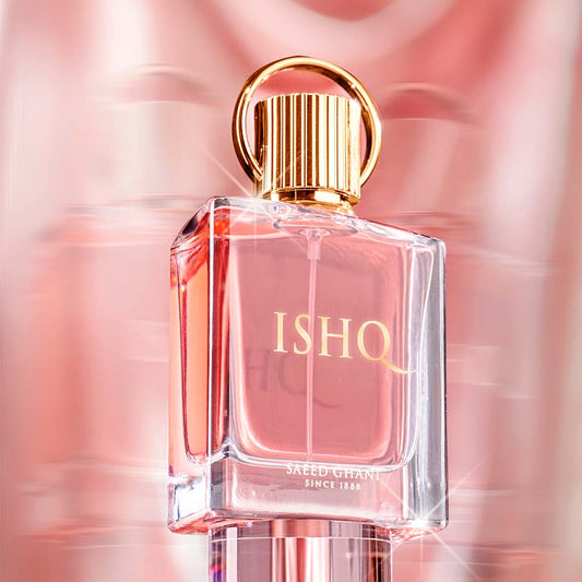 Ishq