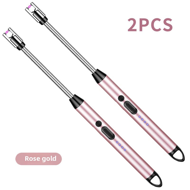 USB Rechargeable Arc Lighter