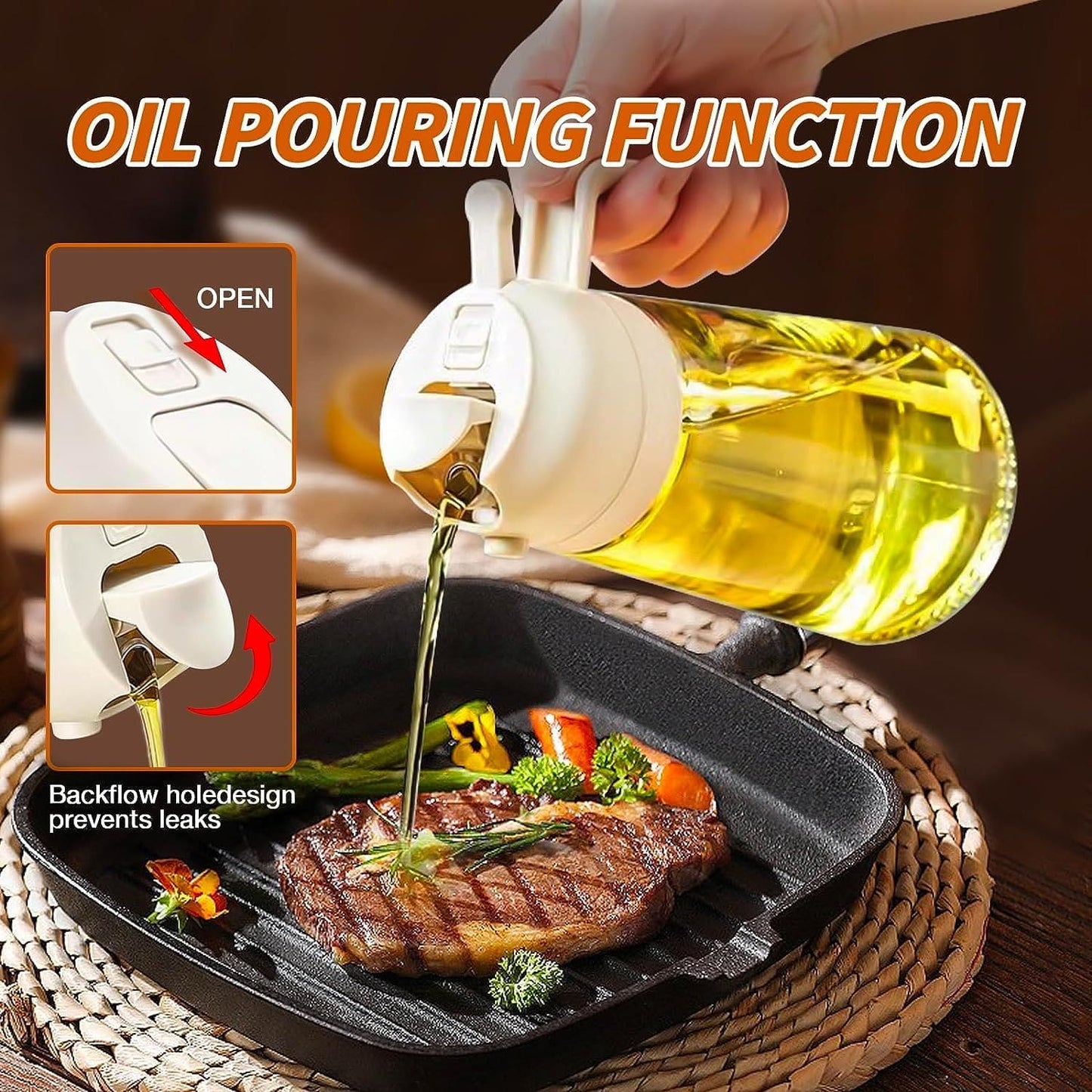 Healthy Cooking Made Easy