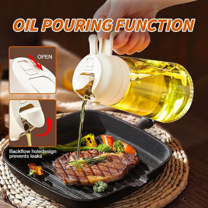 Healthy Cooking Made Easy