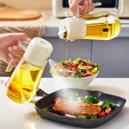 Healthy Cooking Made Easy