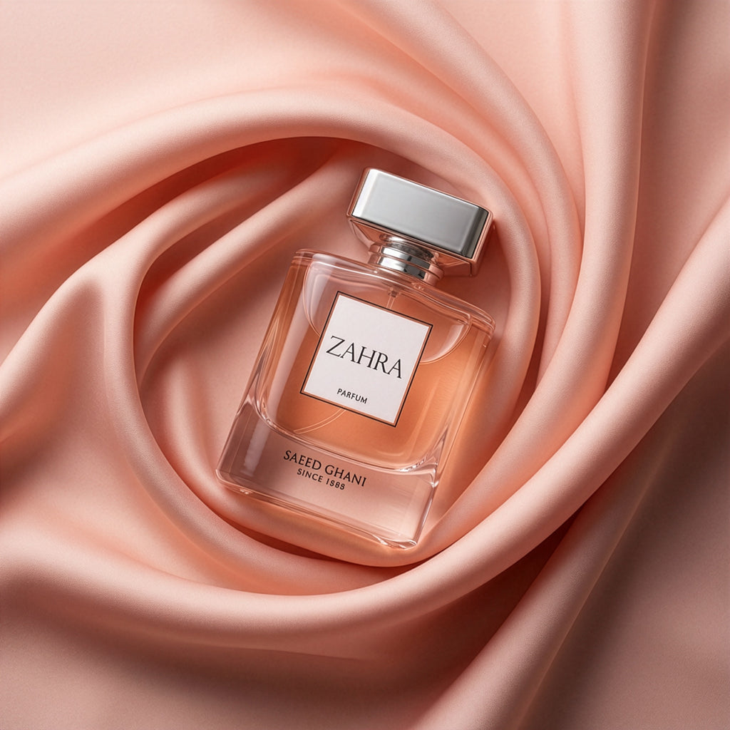 Zahra - Gift Edition