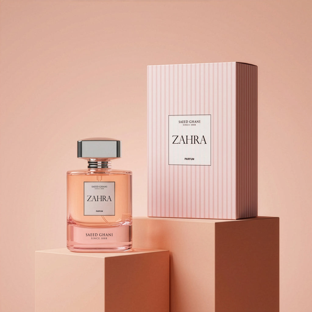 Zahra - Gift Edition