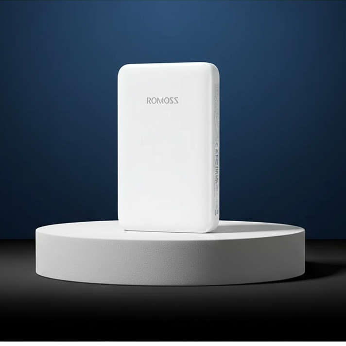 ROMOSS WSC10 10000mAh Power Bank