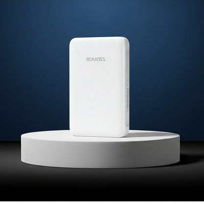 ROMOSS WSC10 10000mAh Power Bank