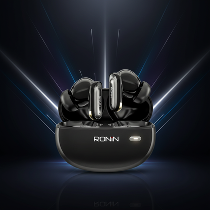 RONIN DYNASTY Wireless Earbuds