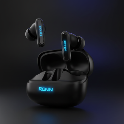 Ronin R-7085 VOX Earbuds