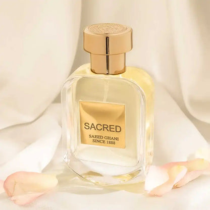 Sacred