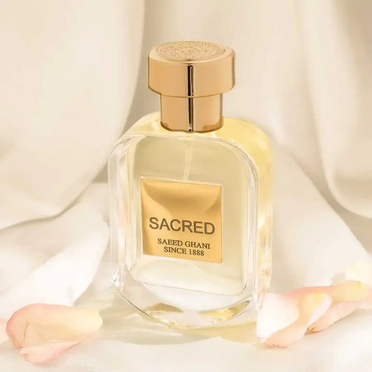 Sacred