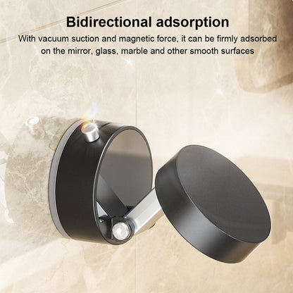 Vacuum Magnetic Vlogging Mobile Holder