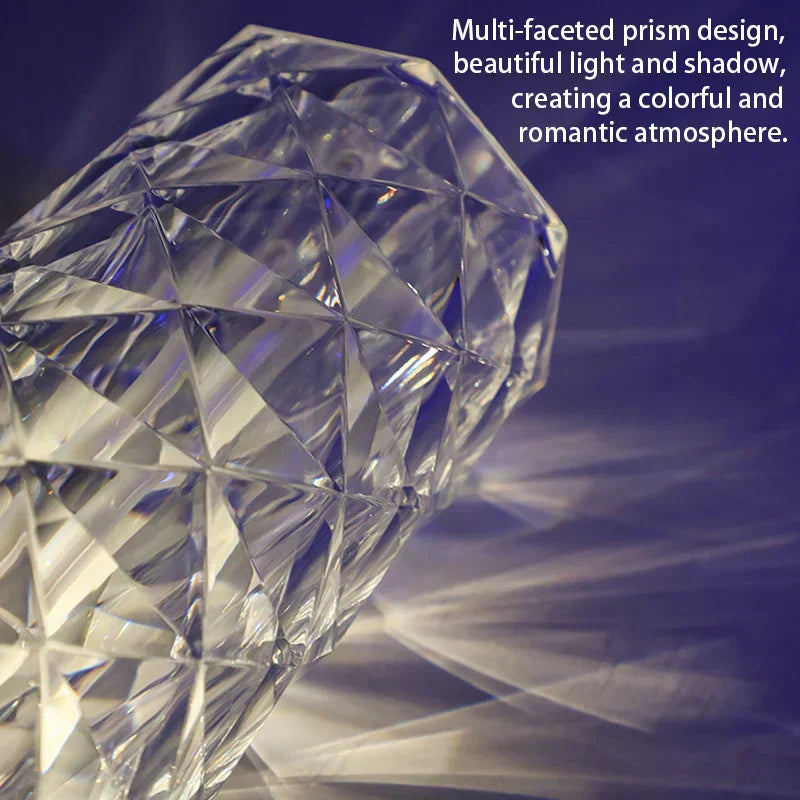 Water Ripple Lamps & Smart Humidifiers
