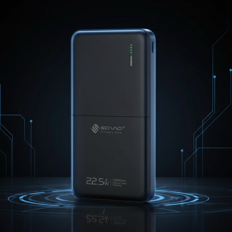 SOVO Volt SPB-605 10000mAh Portable Power