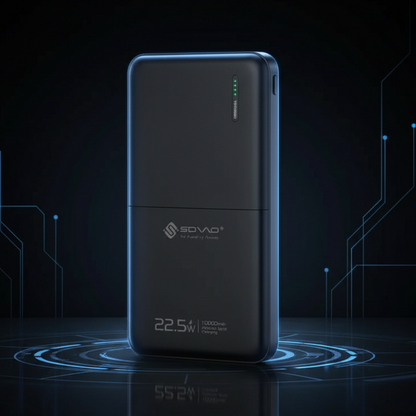 SOVO Volt SPB-605 10000mAh Portable Power