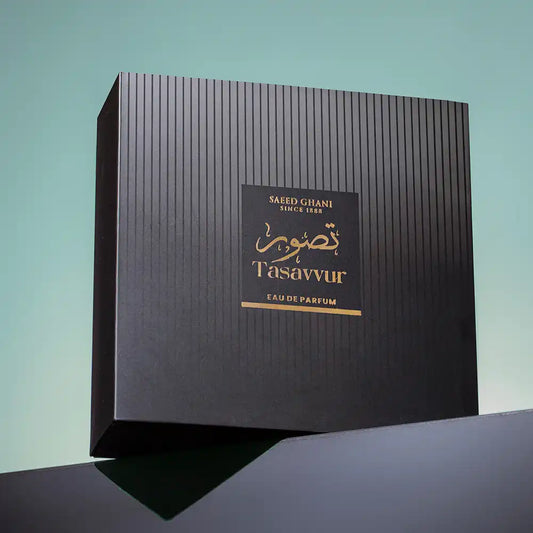 Tasavvur - Gift Edition