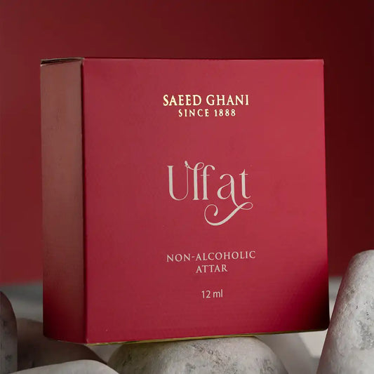 Ulfat
