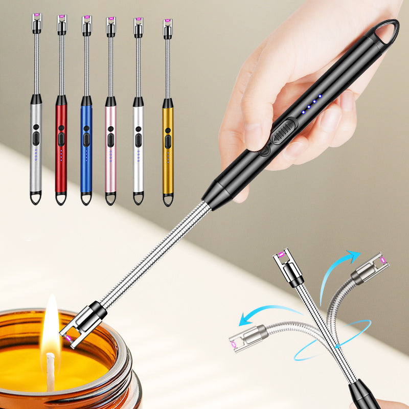 USB Rechargeable Arc Lighter