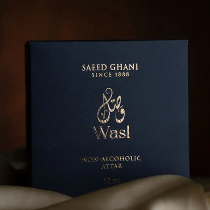 Wasl