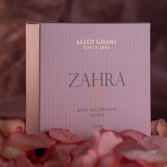 Zahra